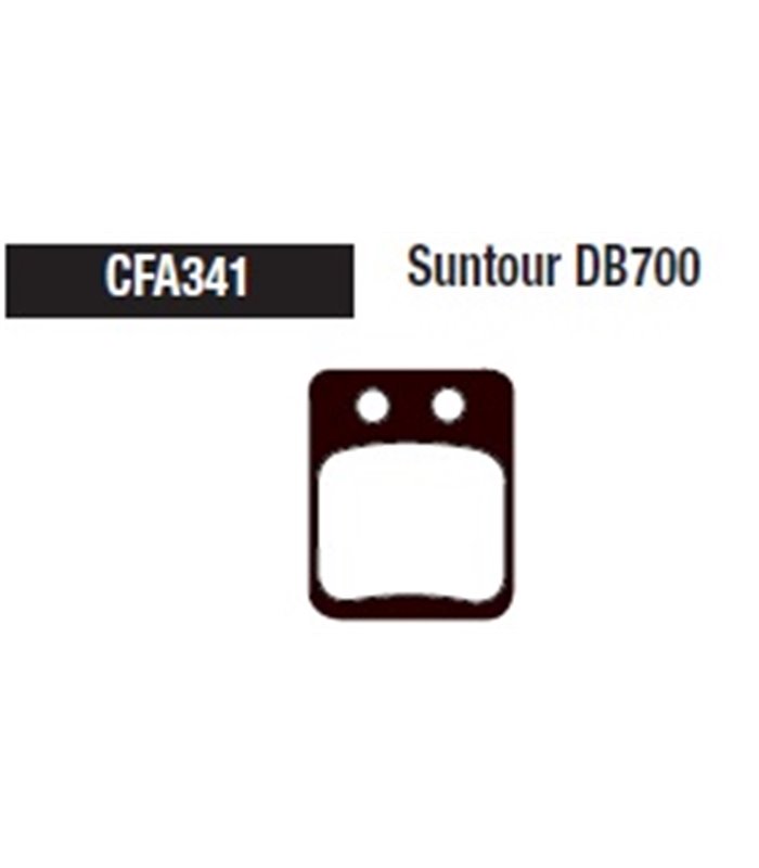 SUNTOUR DB700 CFA341
