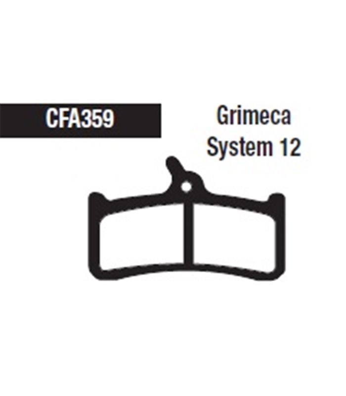 GRIMECA SYSTEM 12 CFA359HH