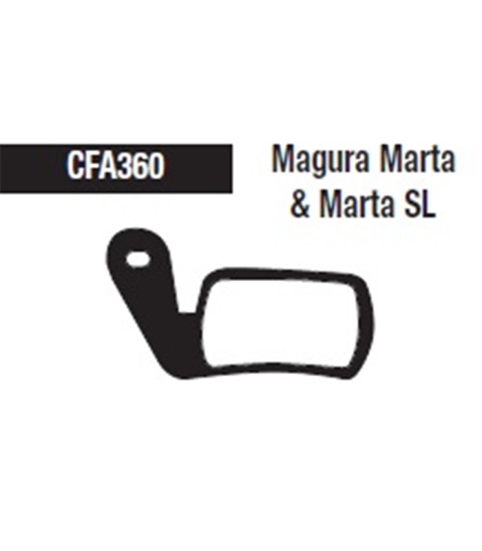 MAGURA MARTA/MARTA SL   CFA360