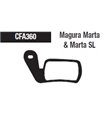 MAGURA MARTA/MARTA SL   CFA360HH
