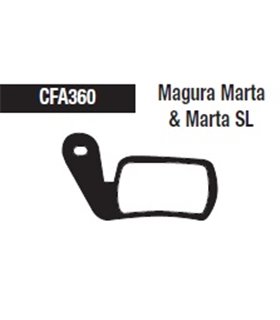 MAGURA MARTA/MARTA SL   CFA360R