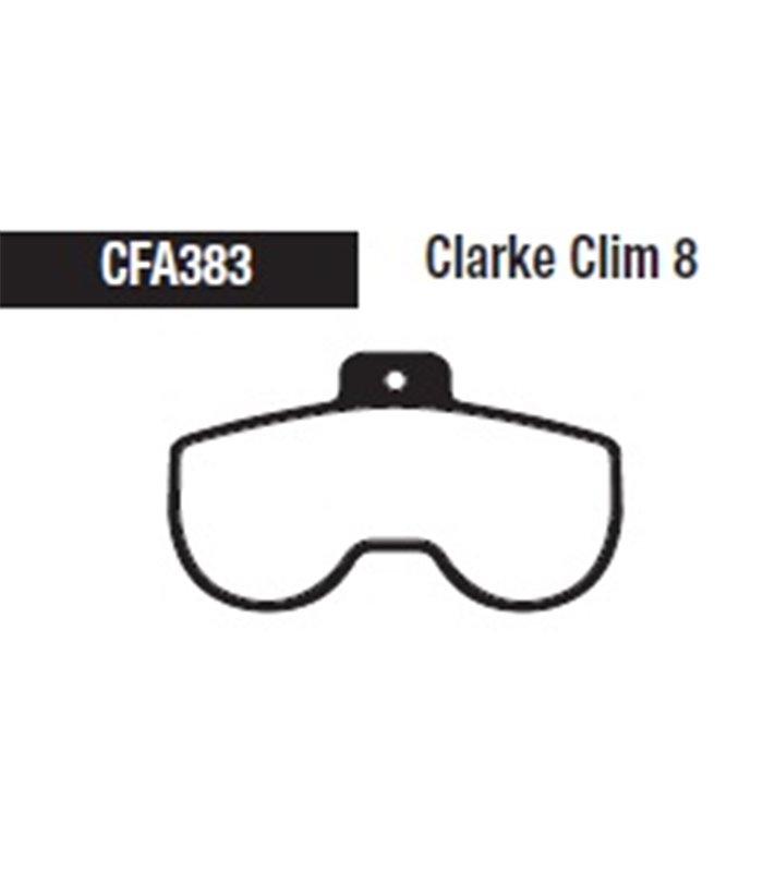 CLARKE CLIM 8 CFA383
