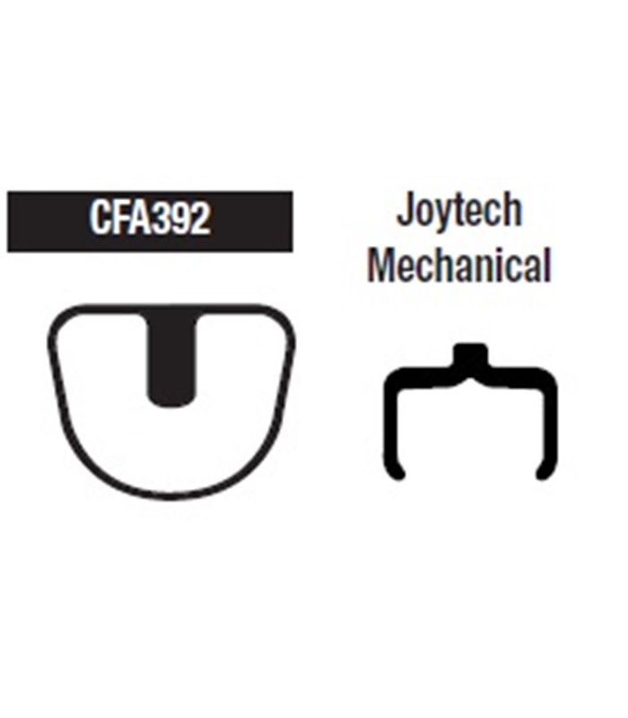 JOYTECH MECHANICAL CFA392
