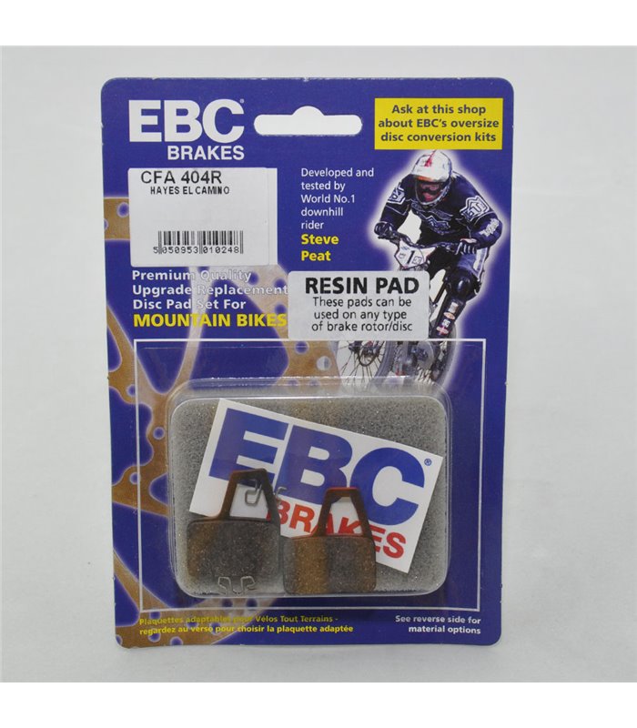 Hayes El Camino Hydraulic CFA404R