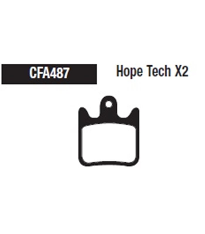 HOPE TECH X2 CFA487R
