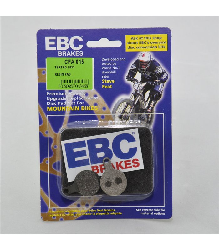 TEKTRO NOVELA MECHANICAL (MD-D 311) CFA615