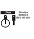 TEKTRO LYRA MECHANICAL (MD-C 500) CFA648R
