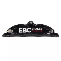 Pinza freno coche EBC Apollo BC6101BLK-R | 4 y 6 pistones