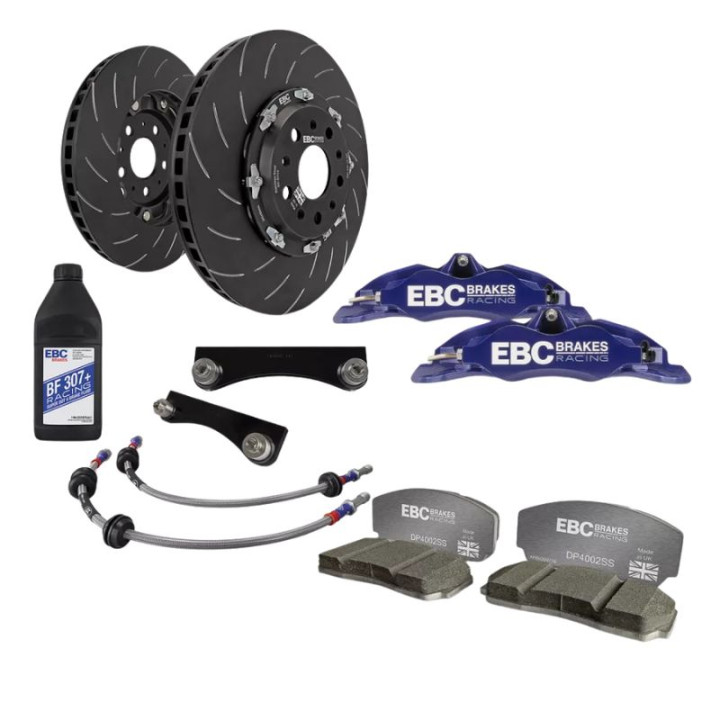 Kit EBC BBK Apollo Racing Azul BBK044BLU-2