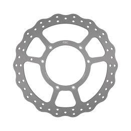 Disco freno moto EBC Contour MD6402C | Ligero, autolimpiable