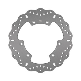 Disco freno moto EBC Contour MD6403C | Ligero, autolimpiable