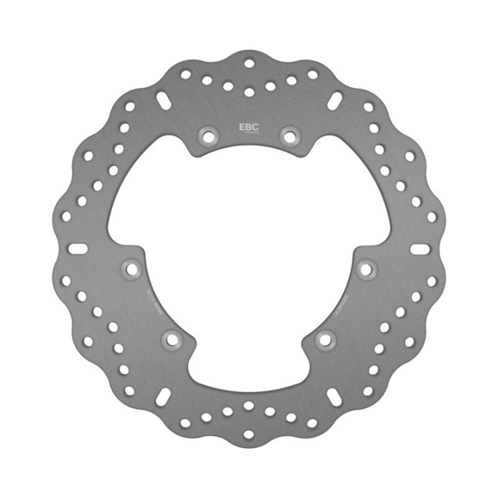 Disco EBC Contour MD6403C