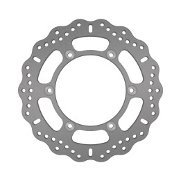 Disco freno moto EBC Contour MD6405C | Ligero, autolimpiable