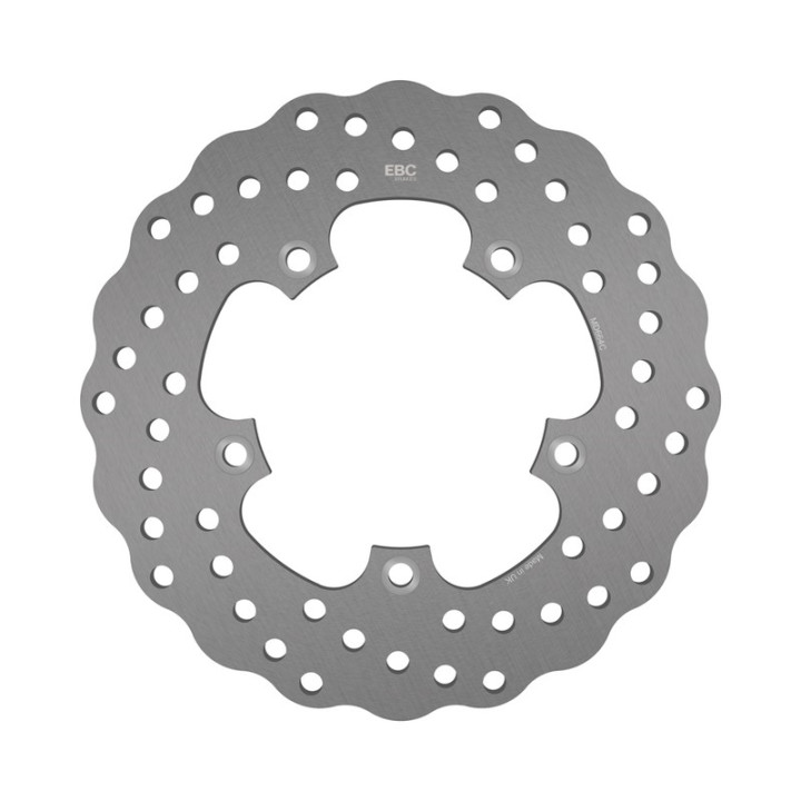 Disco EBC Contour MD664C