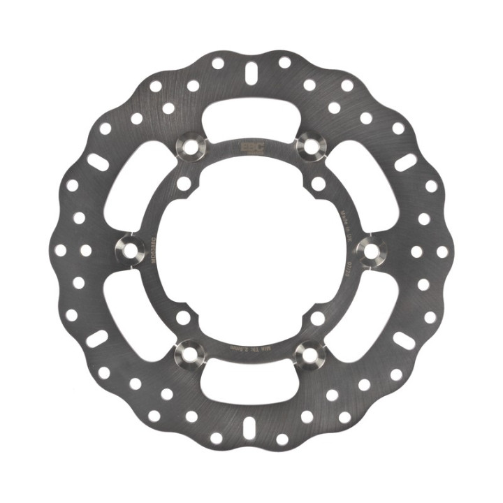 Disco EBC Contour MD6388C