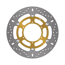 Disco flotante moto EBC MD834X | Serie X/XC para superbike