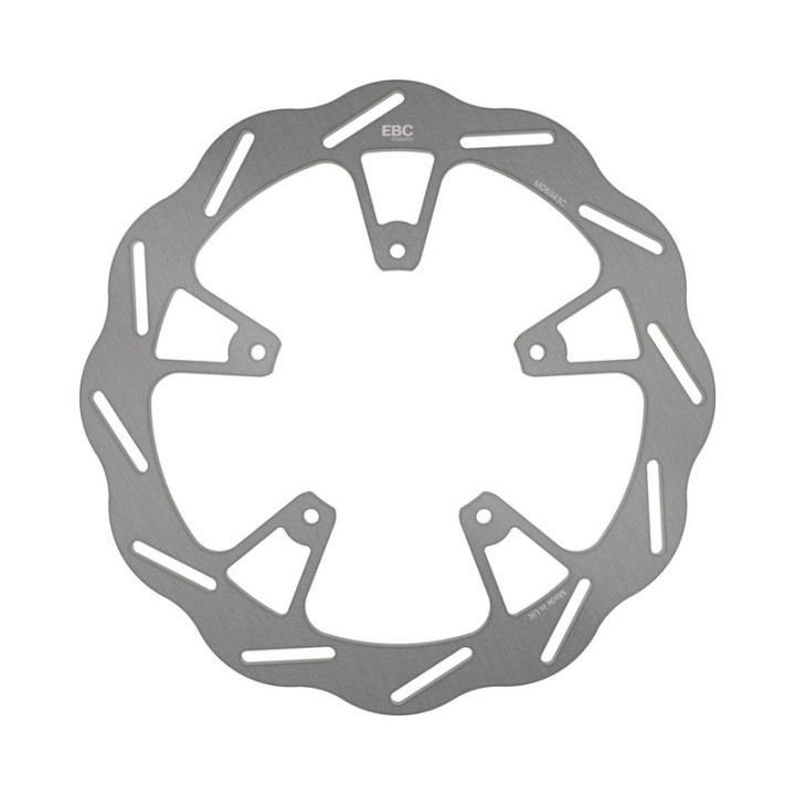 Disco EBC Contour MD6343C