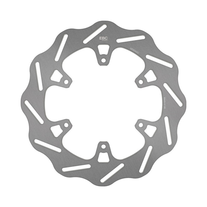 Disco EBC Contour MD6342C