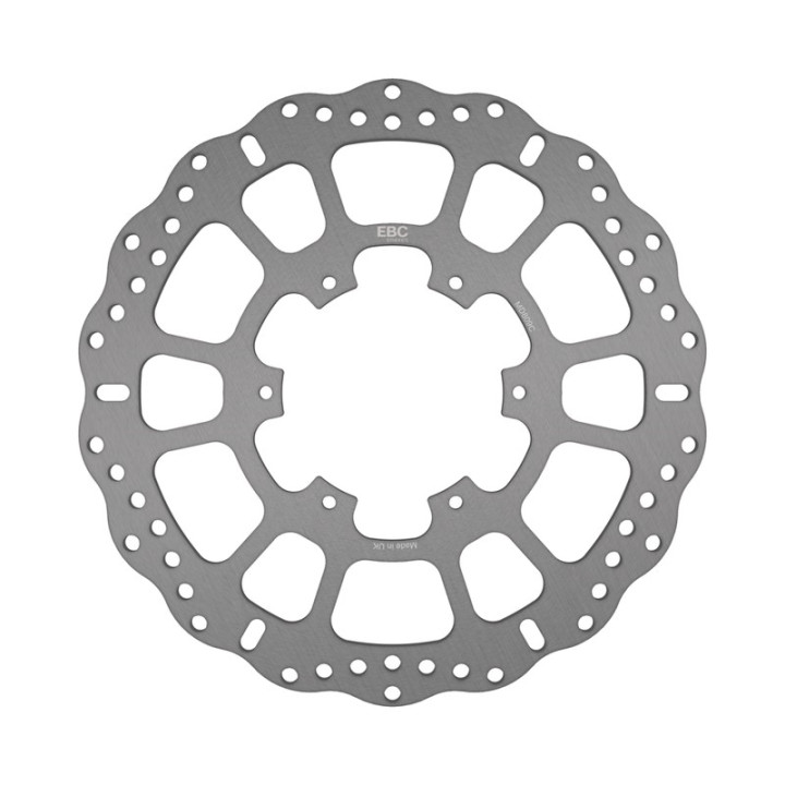 Disco EBC Contour MD809C