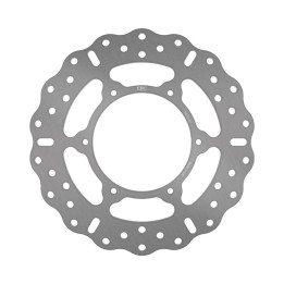 Disco freno moto EBC Contour MD810C | Ligero, autolimpiable