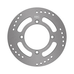 Disco freno moto EBC MD Estándar MD511 | Recambio original