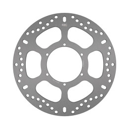 Disco freno moto EBC Contour MD806LS | Ligero, autolimpiable