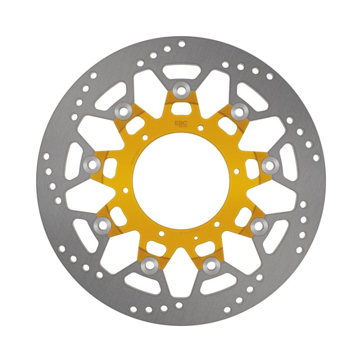 Disco EBC MD Off-road MD6209D