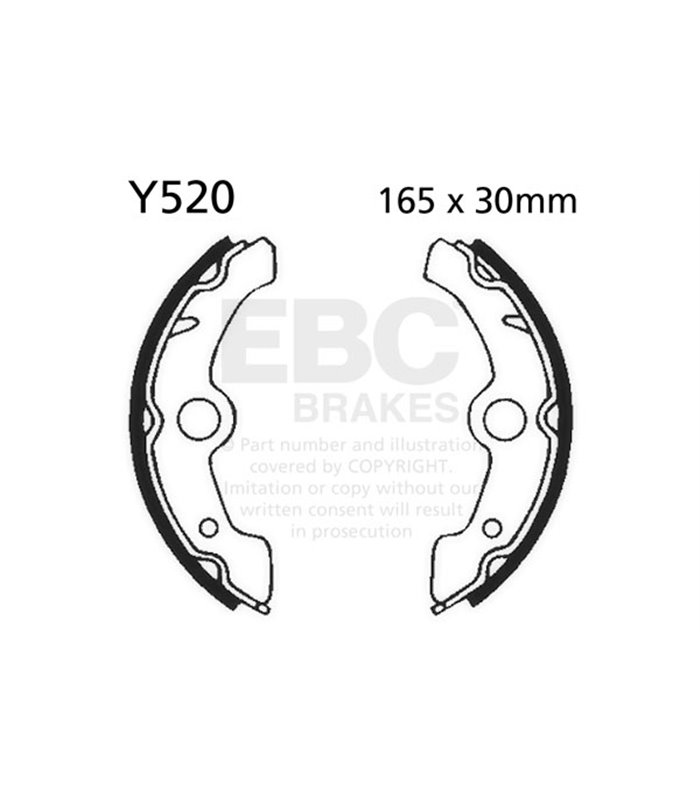 Y520