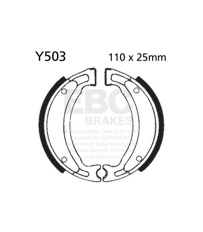 Y503