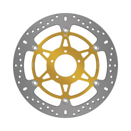 Disco flotante moto EBC MD868X | Serie X/XC para superbike