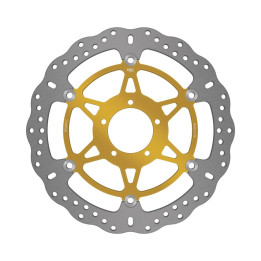 Disco flotante moto EBC MD868XC | Serie X/XC para superbike