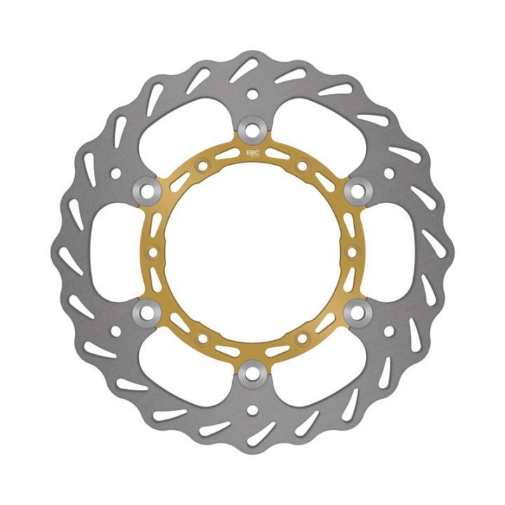 Disco EBC Contour MD6392C
