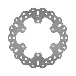 Disco freno moto EBC Contour MD6253C | Ligero, autolimpiable
