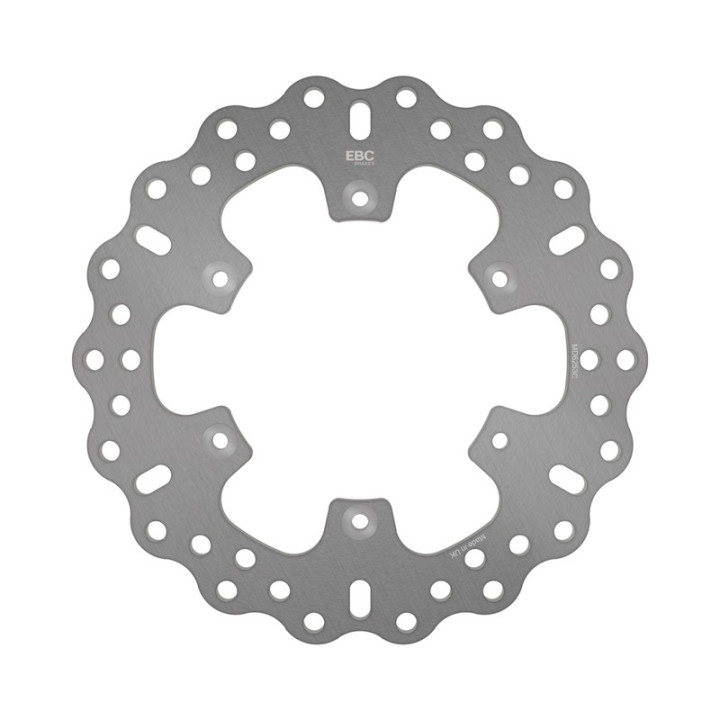 Disco EBC Contour MD6253C