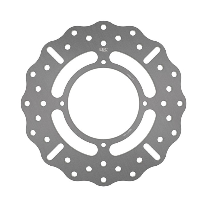 Disco EBC Contour MD6407C