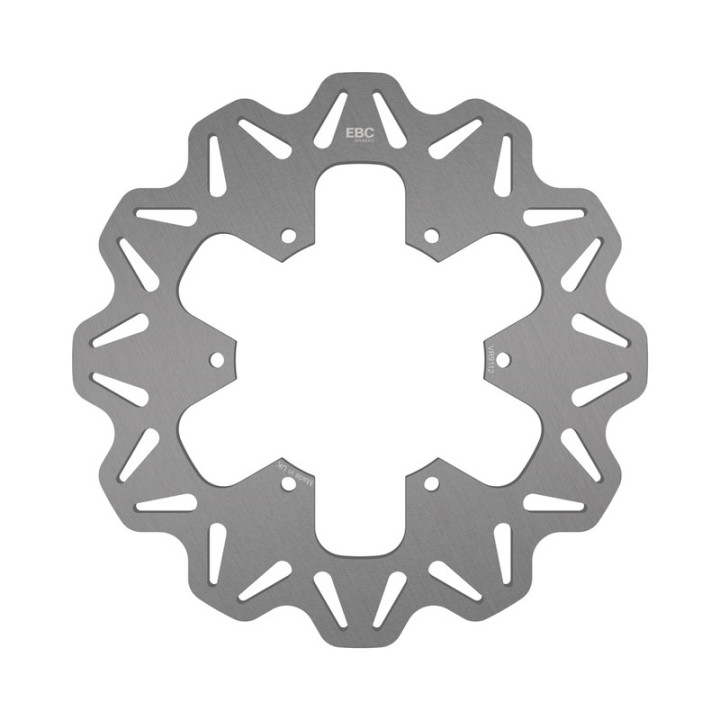 Disco EBC Vee-Rotors VR9112