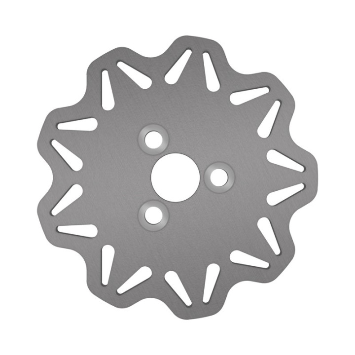 Disco EBC Vee-Rotors VR9163