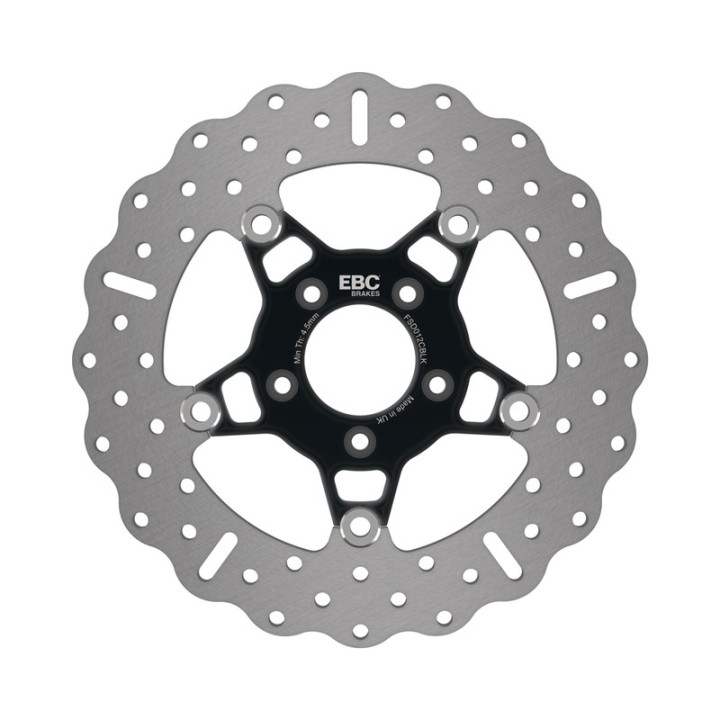 Disco EBC Big Twin FSD012CBLK