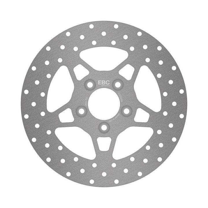Disco EBC Big Twin RSD008