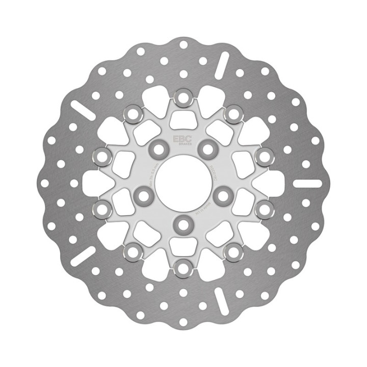 Disco EBC Big Twin RSD018C