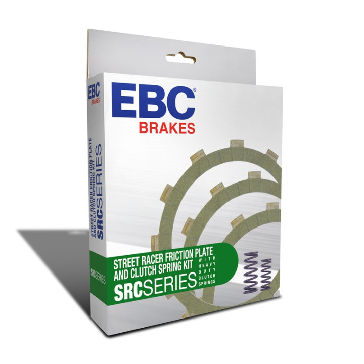 Kit de embrague EBC SRC Street Racer SRC7011