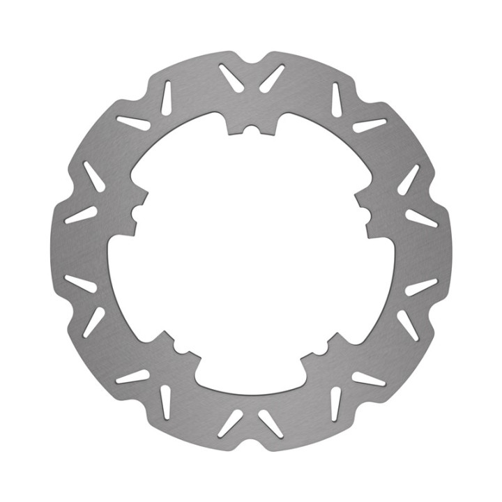 Disco EBC Vee-Rotors VR514