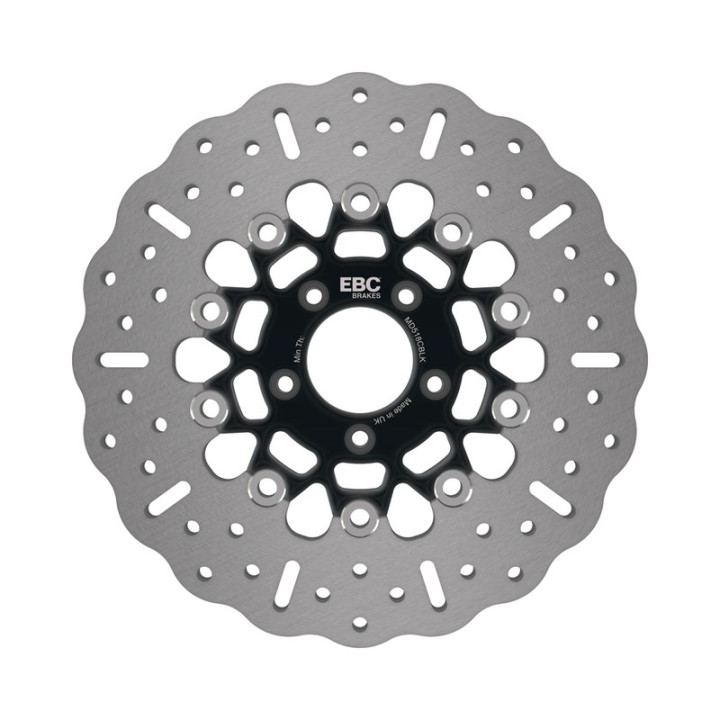 Disco EBC Contour MD518CBLK