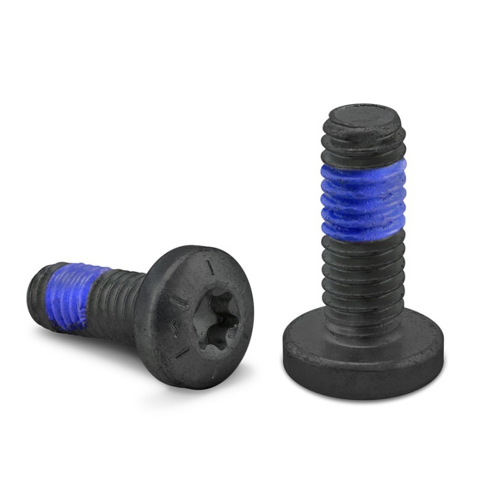 Juego de tornillos de disco EBC HBK002