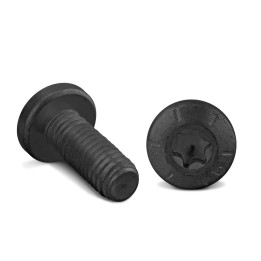 Tornillos de disco de freno moto EBC HBK004 | Acero 10.9