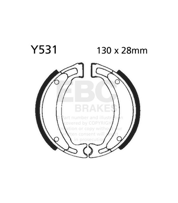 Y531