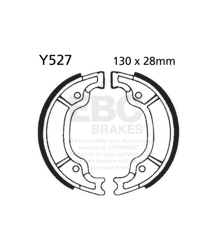 Y527