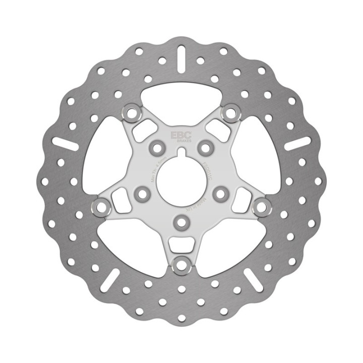 Disco EBC Big Twin FSD011C
