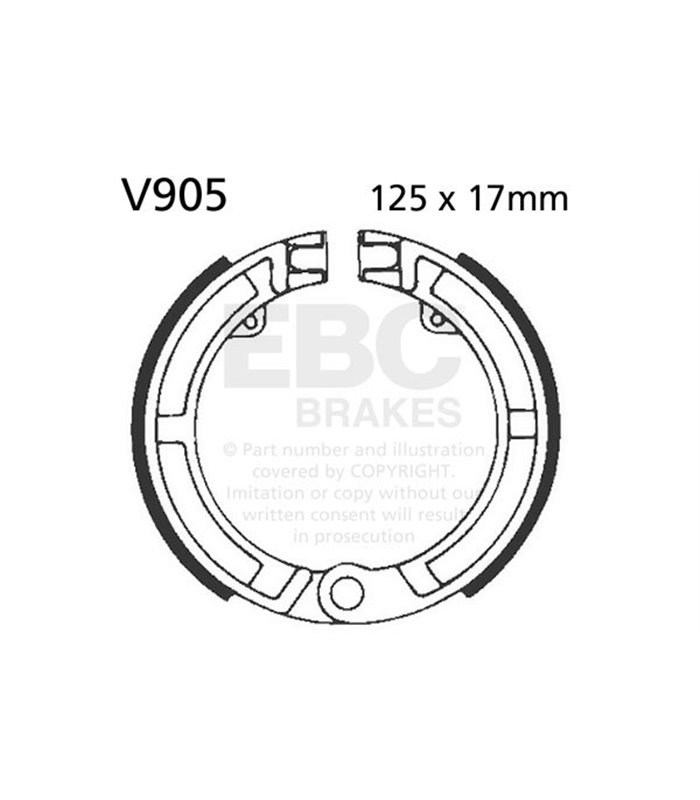 V905