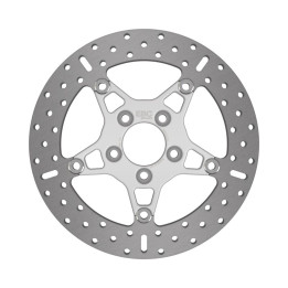 Disco flotante moto EBC MD537X | Serie X/XC para superbike